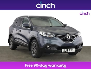 Renault - Kadjar