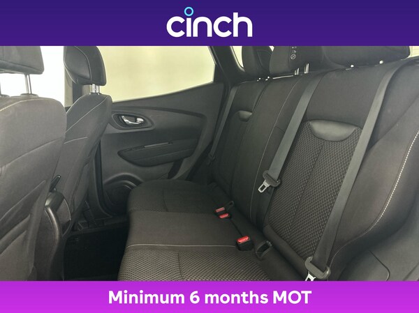 Used Renault Kadjar 2018 for sale - 76304682: Photo 20