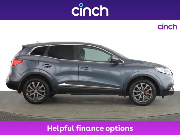 Used Renault Kadjar 2018 for sale - 76304682: Photo 2