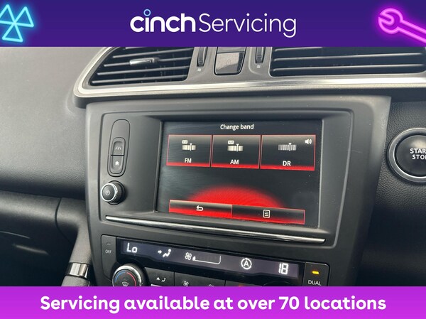 Used Renault Kadjar 2018 for sale - 76304682: Photo 31