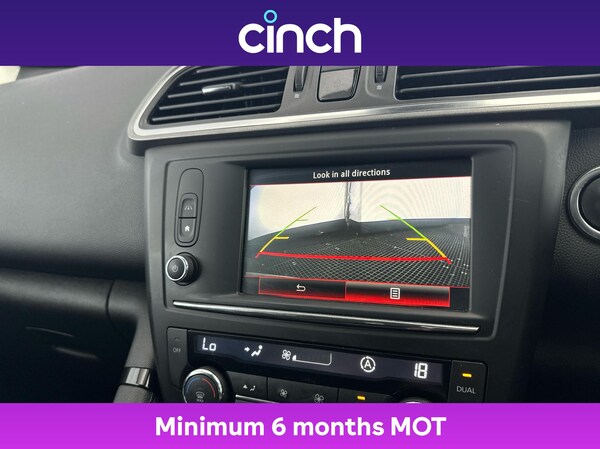 Used Renault Kadjar 2018 for sale - 76304682: Photo 32