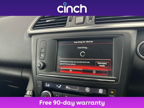 Used Renault Kadjar 2018 for sale - 76304682: Photo 34