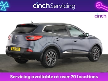 Used Renault Kadjar 2018 for sale - 76304682: Photo 3