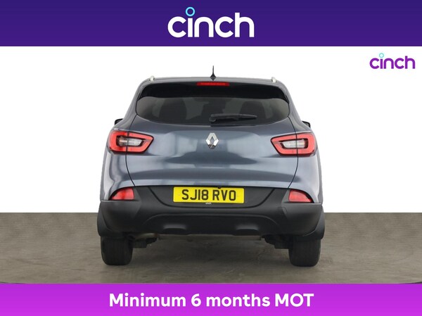Used Renault Kadjar 2018 for sale - 76304682: Photo 5