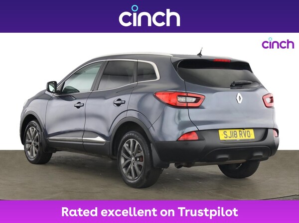 Used Renault Kadjar 2018 for sale - 76304682: Photo 6