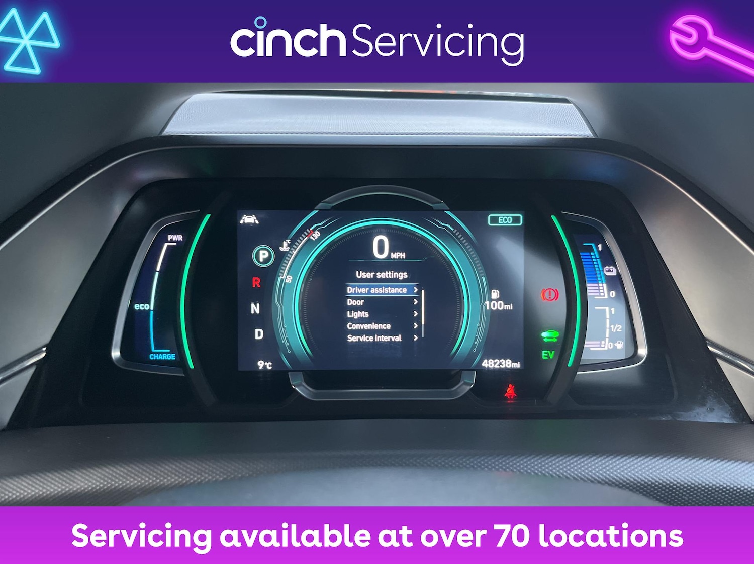 Used Hyundai IONIQ 2020 for sale - 76376530: Photo 18