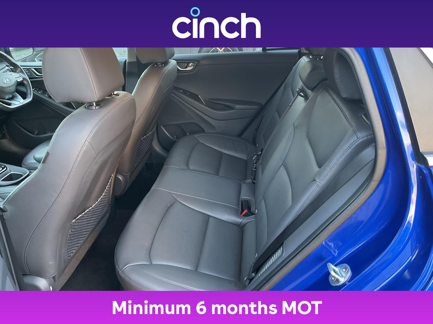 Used Hyundai IONIQ 2020 for sale - 76376530: Photo 20