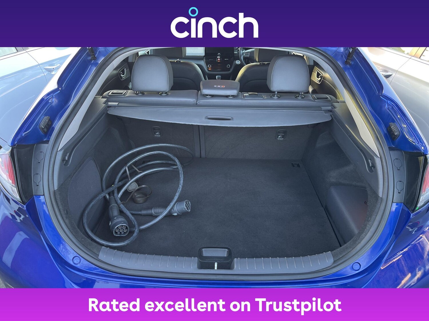 Used Hyundai IONIQ 2020 for sale - 76376530: Photo 21