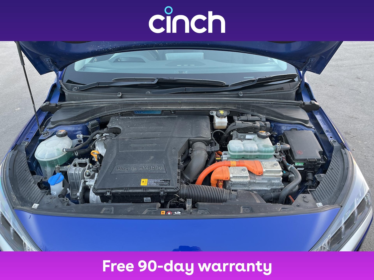 Used Hyundai IONIQ 2020 for sale - 76376530: Photo 23