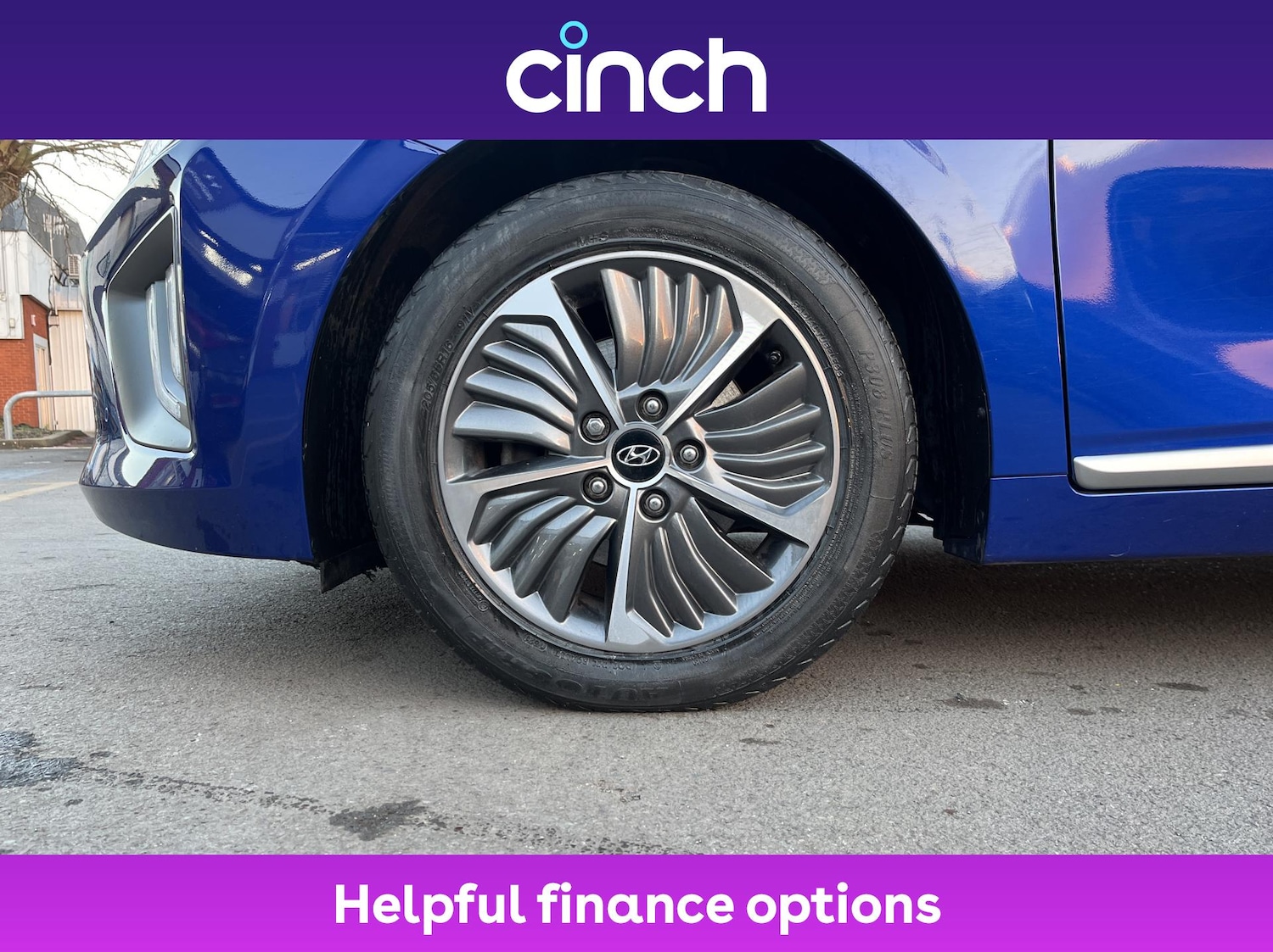 Used Hyundai IONIQ 2020 for sale - 76376530: Photo 24