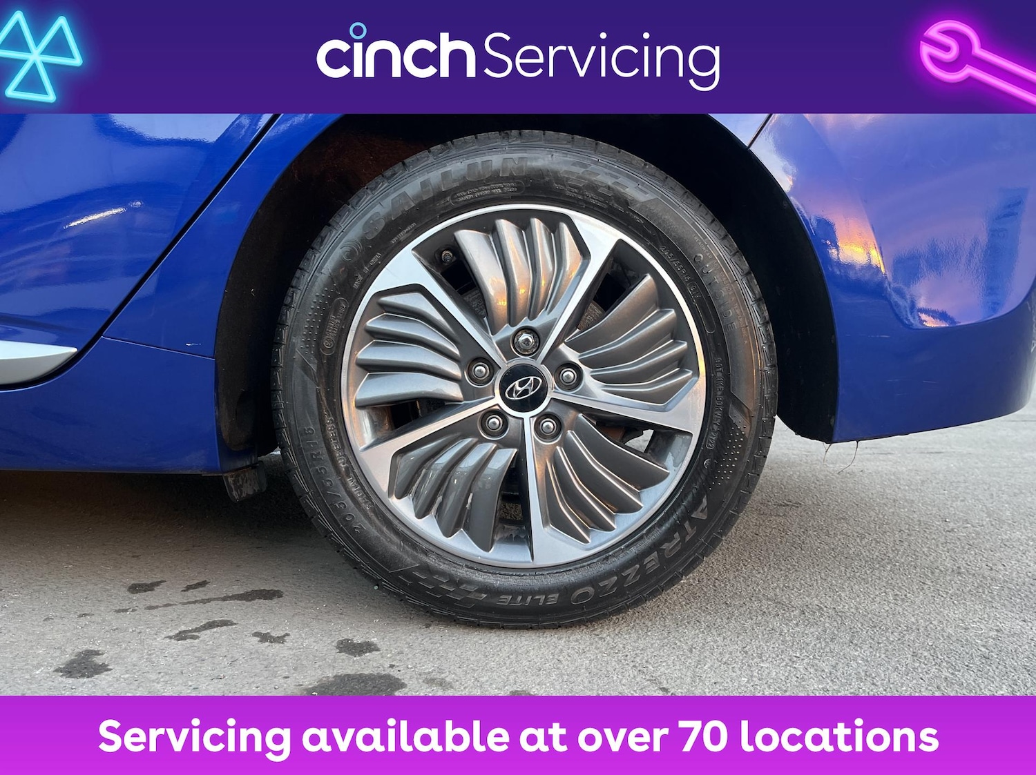 Used Hyundai IONIQ 2020 for sale - 76376530: Photo 26