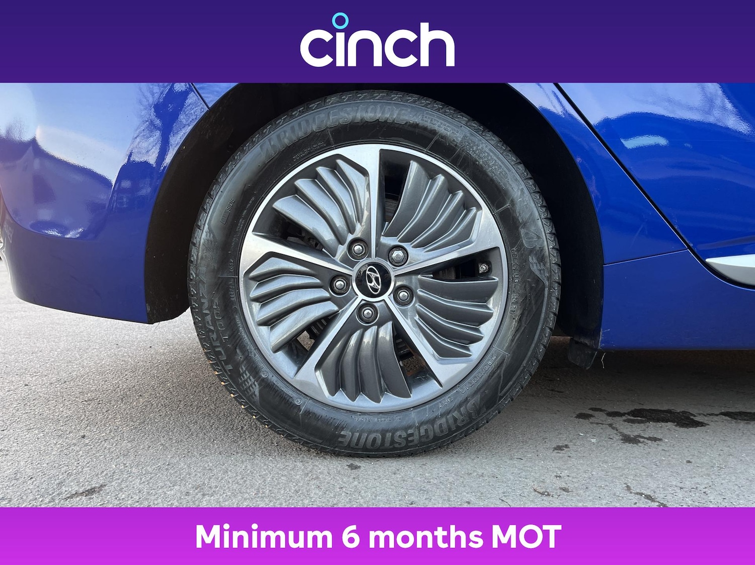 Used Hyundai IONIQ 2020 for sale - 76376530: Photo 27