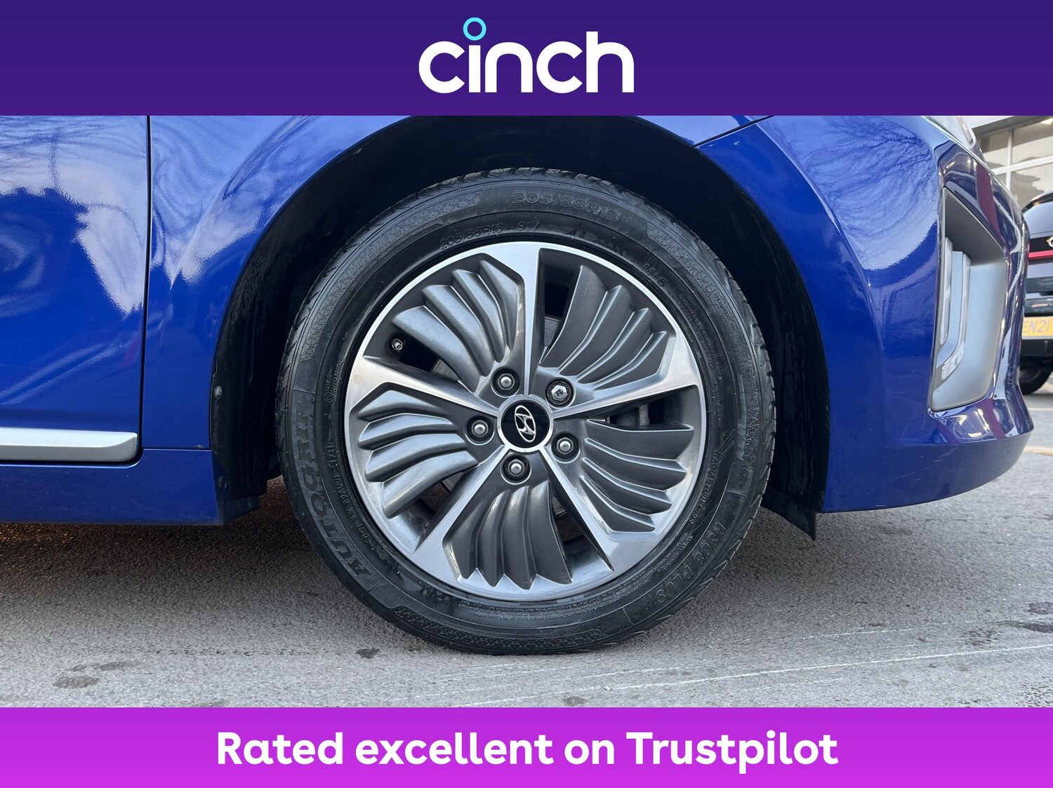 Used Hyundai IONIQ 2020 for sale - 76376530: Photo 28