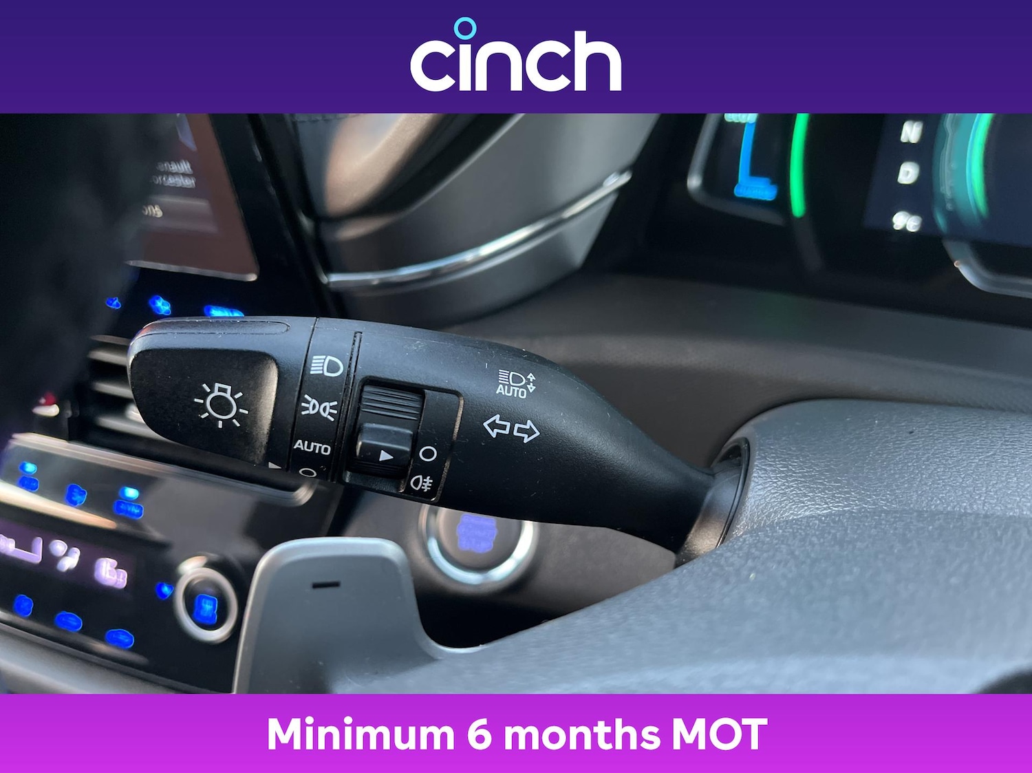 Used Hyundai IONIQ 2020 for sale - 76376530: Photo 32