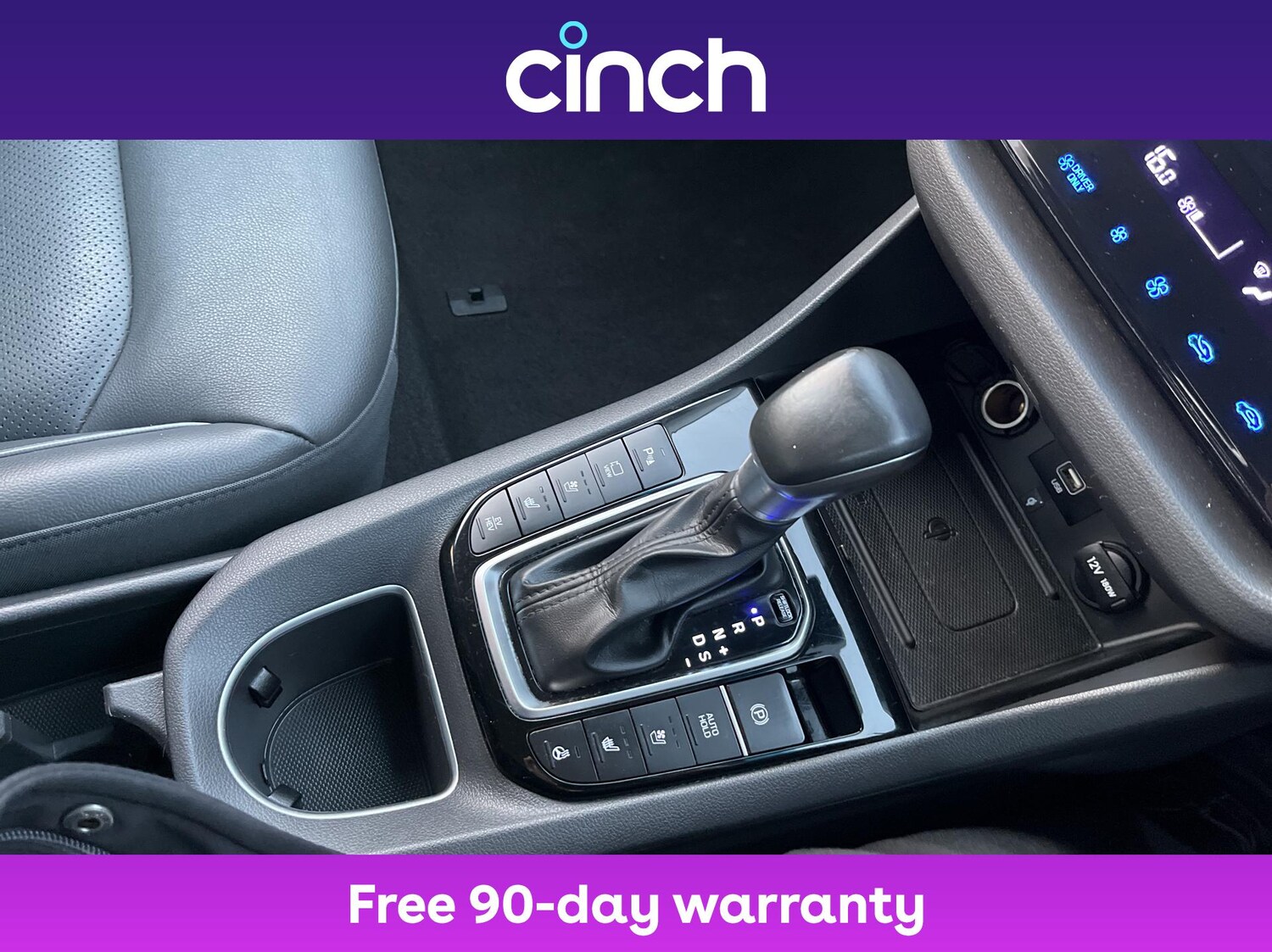 Used Hyundai IONIQ 2020 for sale - 76376530: Photo 34