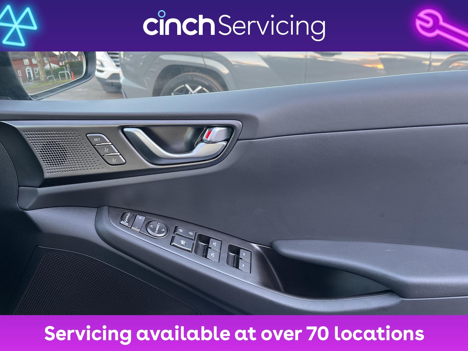 Used Hyundai IONIQ 2020 for sale - 76376530: Photo 36