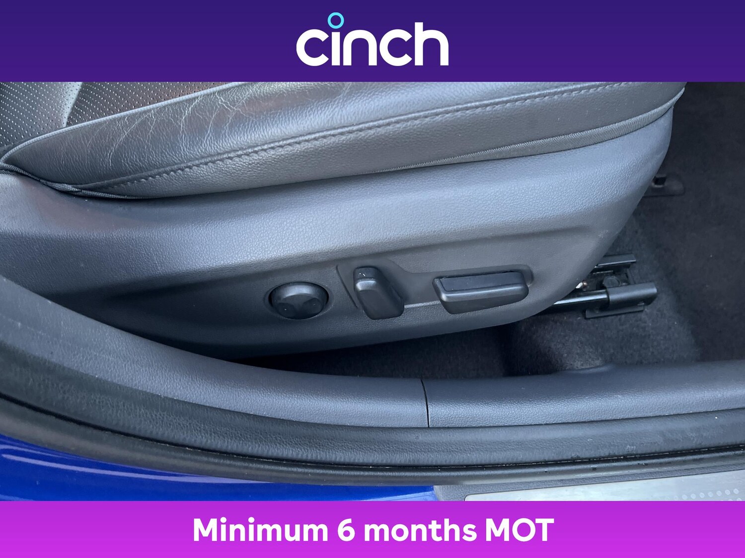 Used Hyundai IONIQ 2020 for sale - 76376530: Photo 37