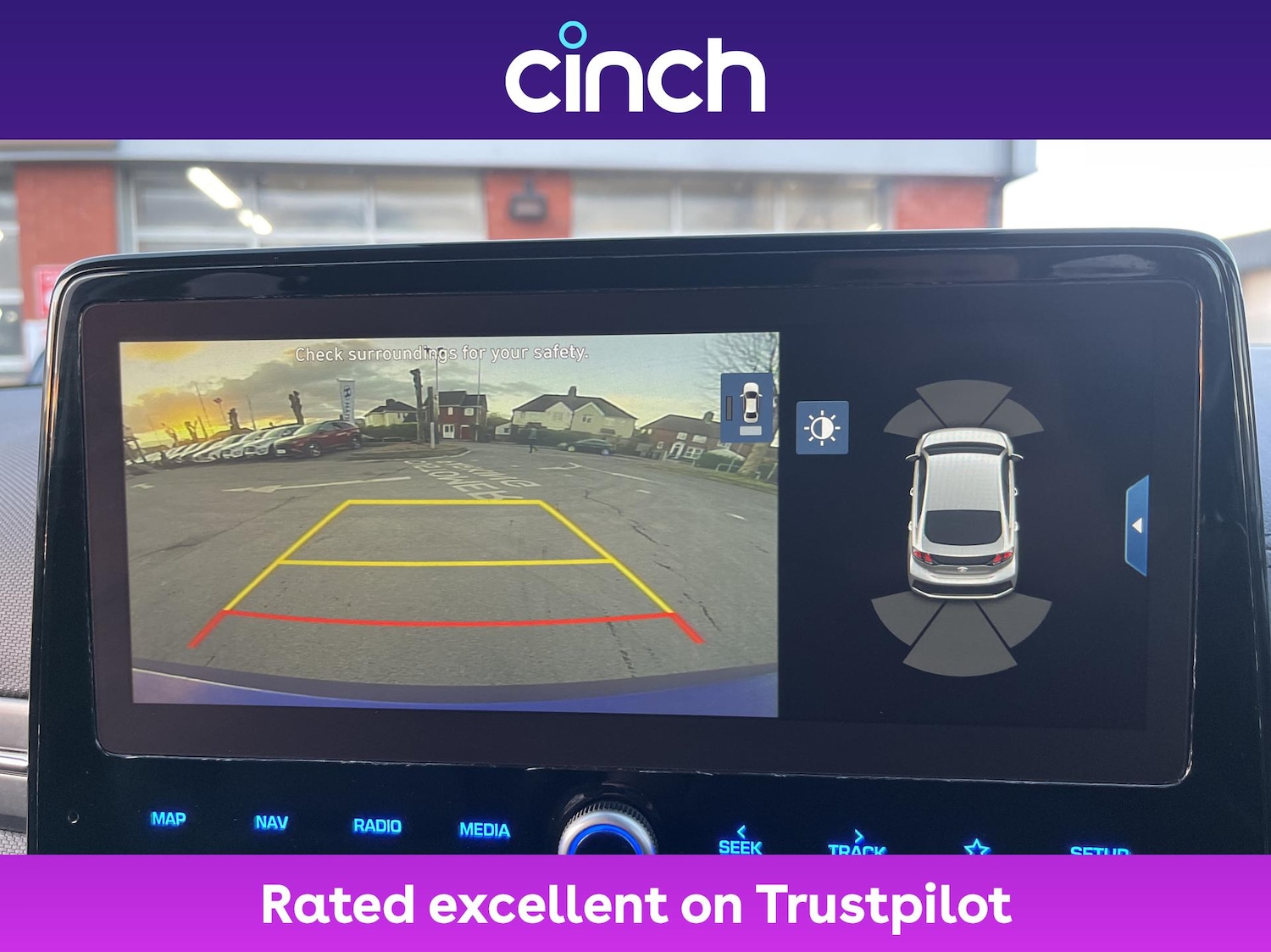 Used Hyundai IONIQ 2020 for sale - 76376530: Photo 38