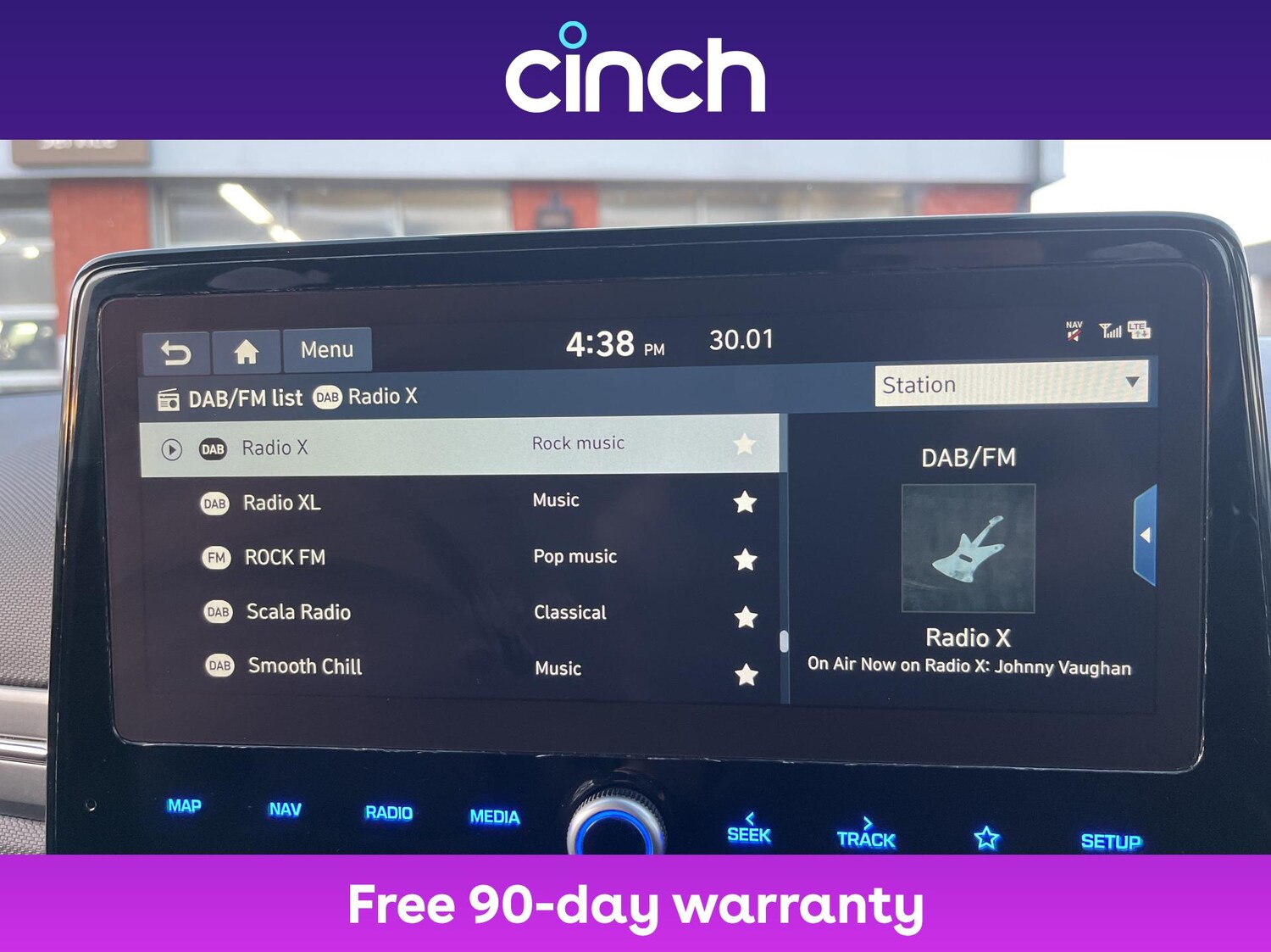 Used Hyundai IONIQ 2020 for sale - 76376530: Photo 39