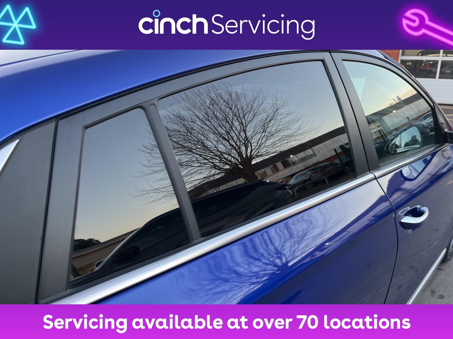 Used Hyundai IONIQ 2020 for sale - 76376530: Photo 46