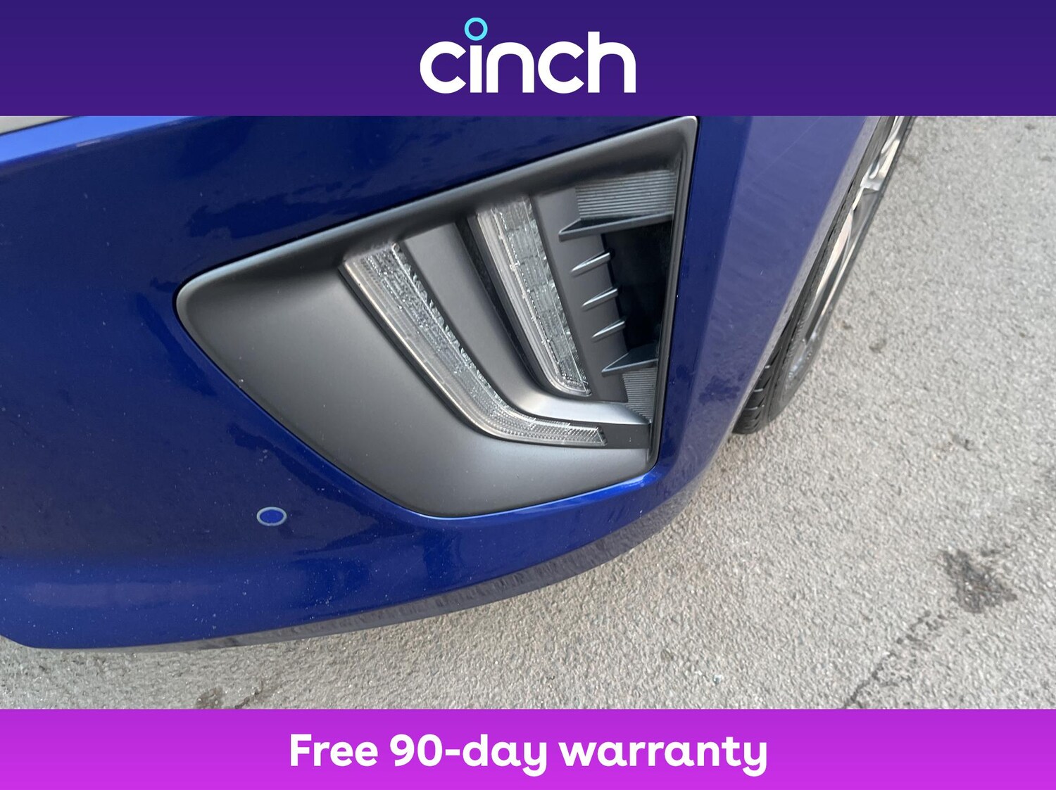 Used Hyundai IONIQ 2020 for sale - 76376530: Photo 54