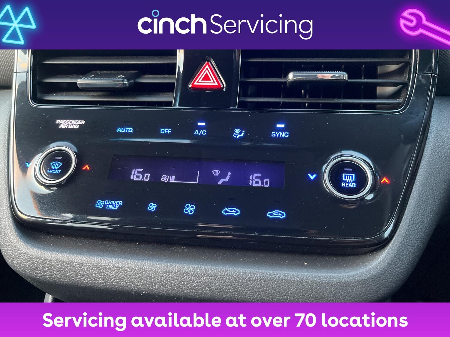 Used Hyundai IONIQ 2020 for sale - 76376530: Photo 56