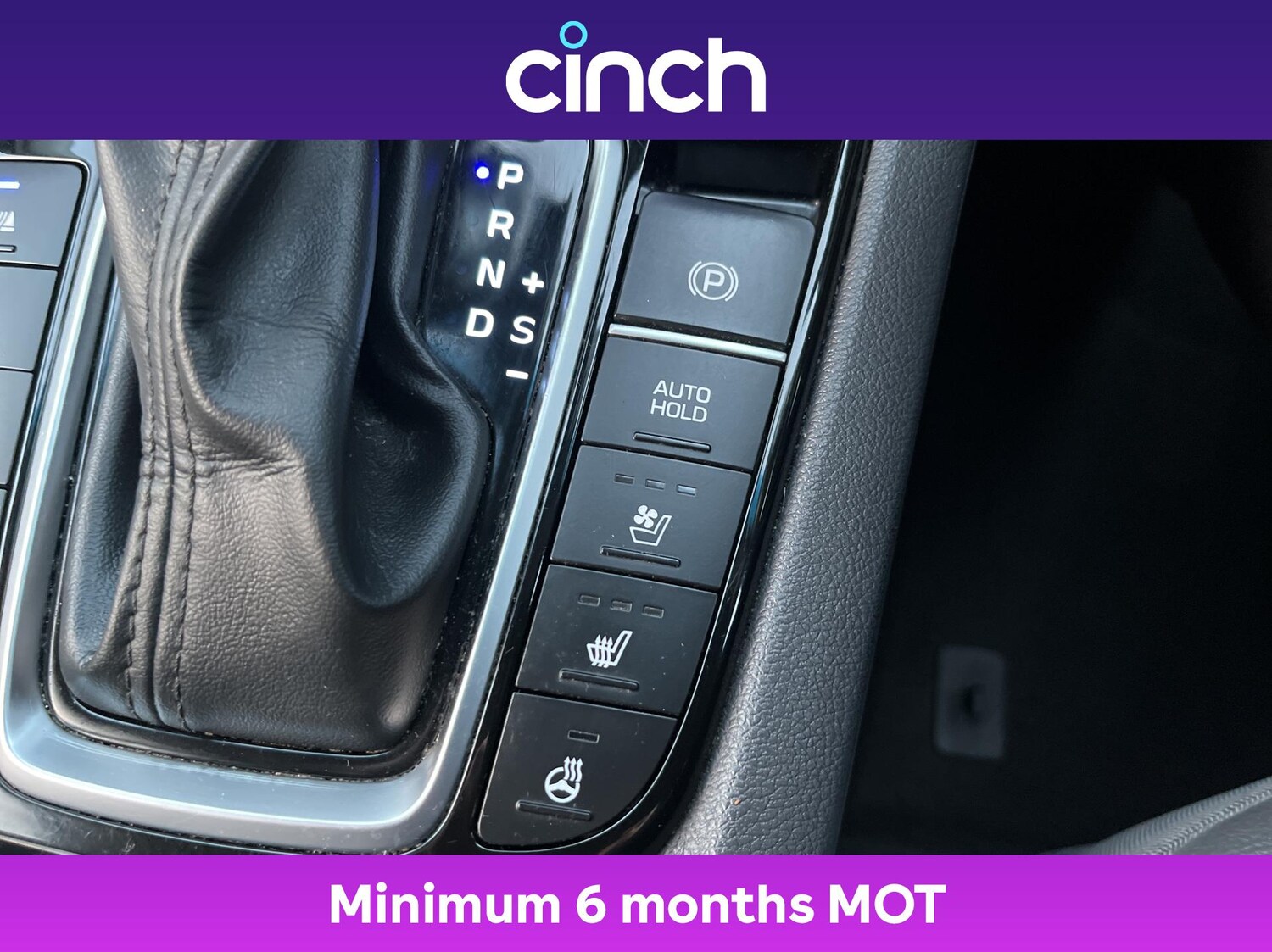 Used Hyundai IONIQ 2020 for sale - 76376530: Photo 57