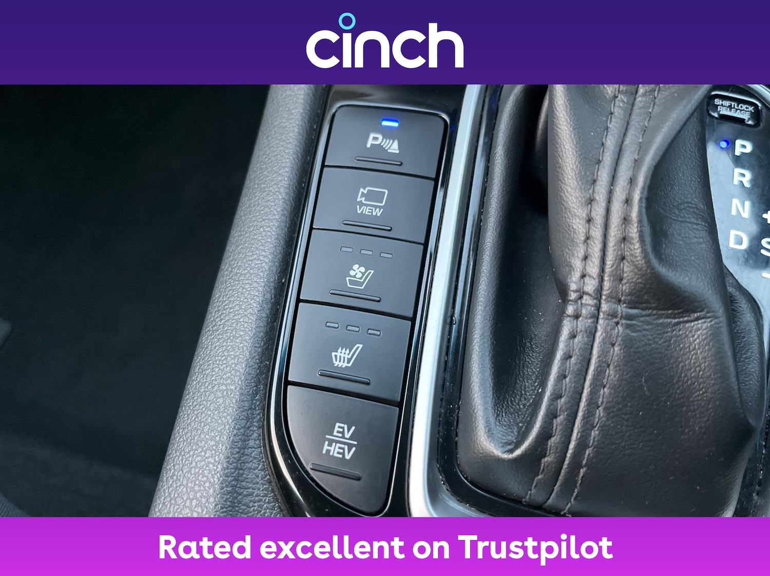 Used Hyundai IONIQ 2020 for sale - 76376530: Photo 58