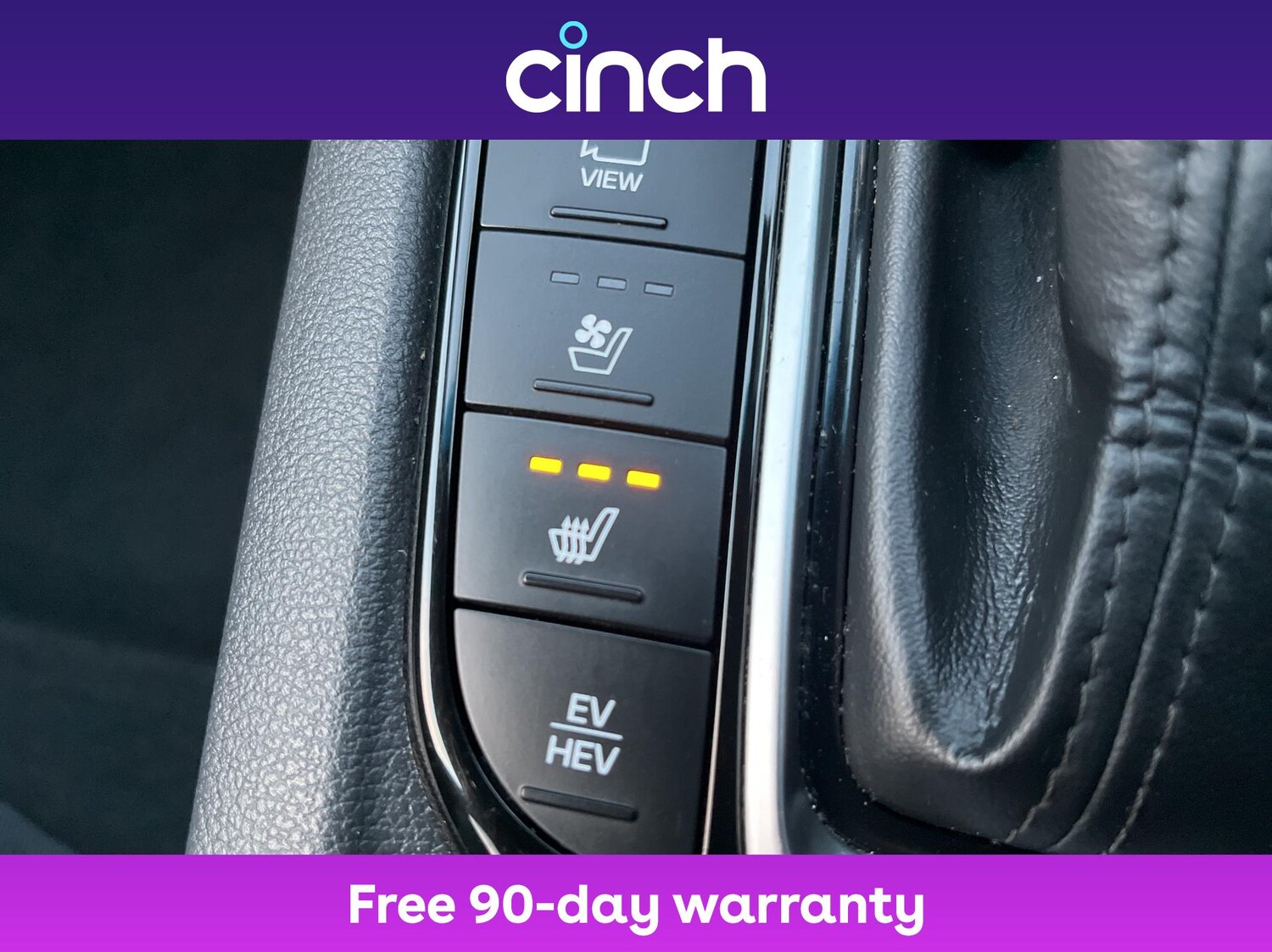 Used Hyundai IONIQ 2020 for sale - 76376530: Photo 59