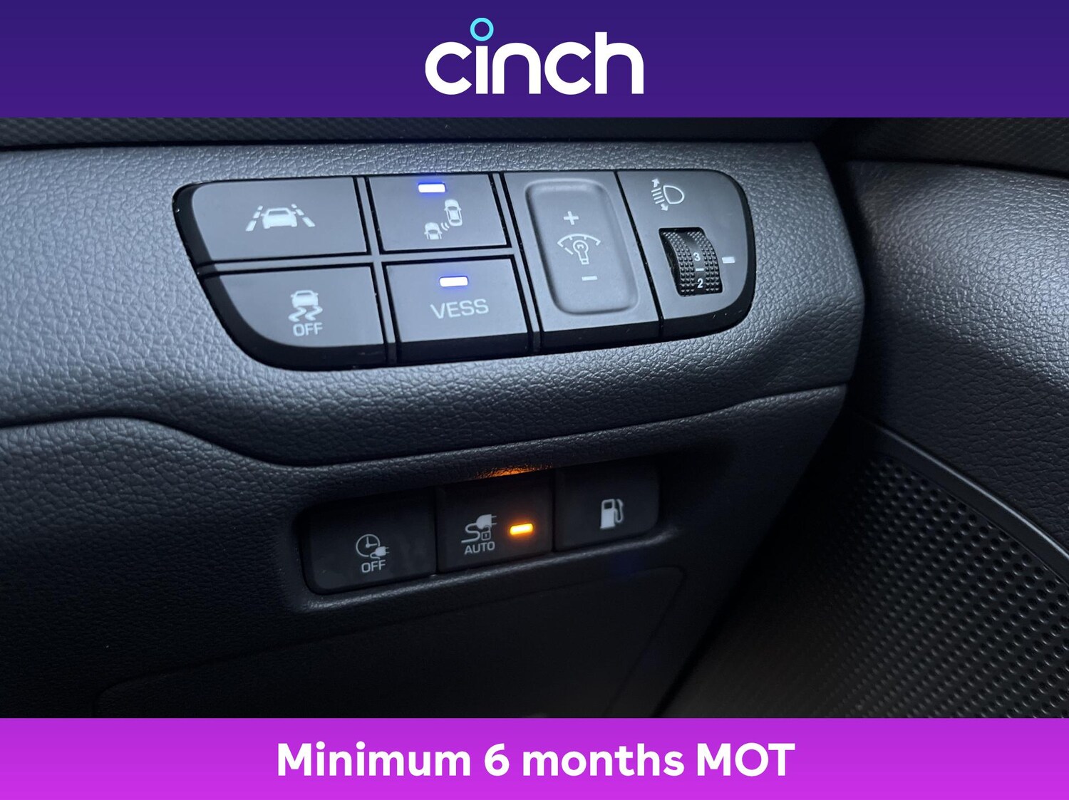 Used Hyundai IONIQ 2020 for sale - 76376530: Photo 62