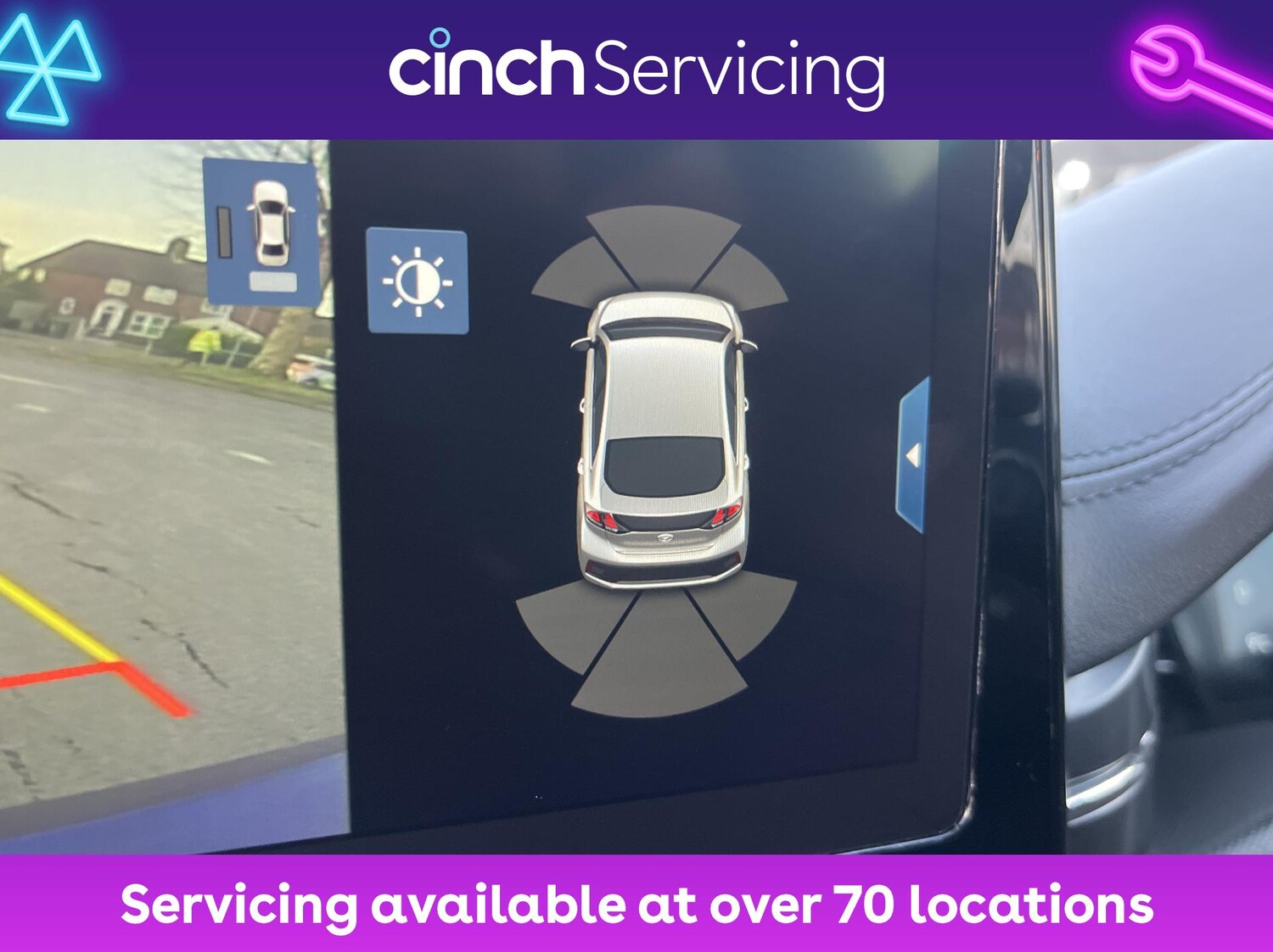 Used Hyundai IONIQ 2020 for sale - 76376530: Photo 66