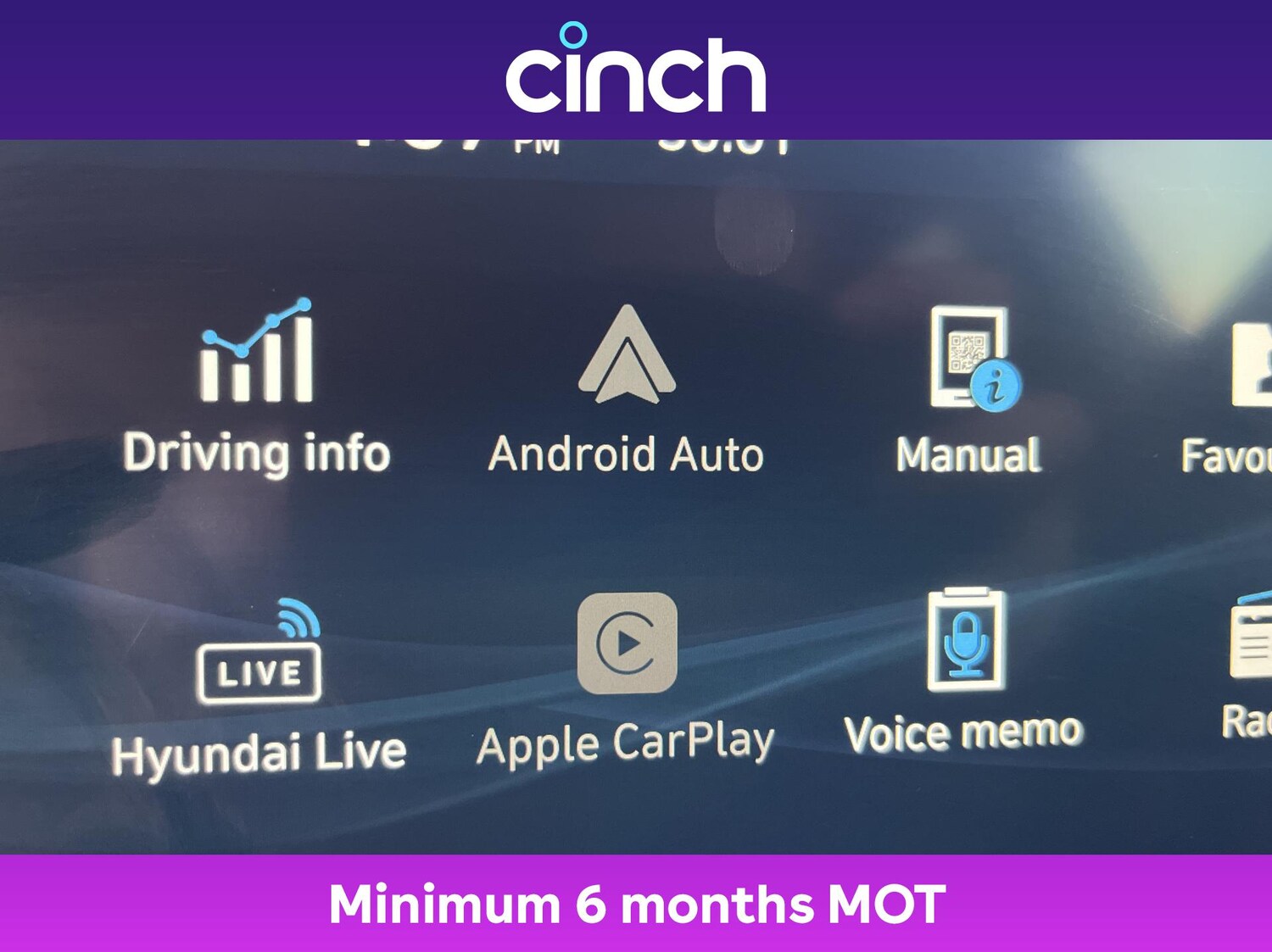 Used Hyundai IONIQ 2020 for sale - 76376530: Photo 67