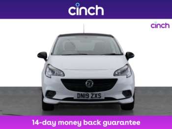 Used Vauxhall Corsa 2019 for sale - 74786053: Photo