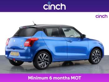 Used Suzuki Swift 2022 for sale - 75195915: Photo