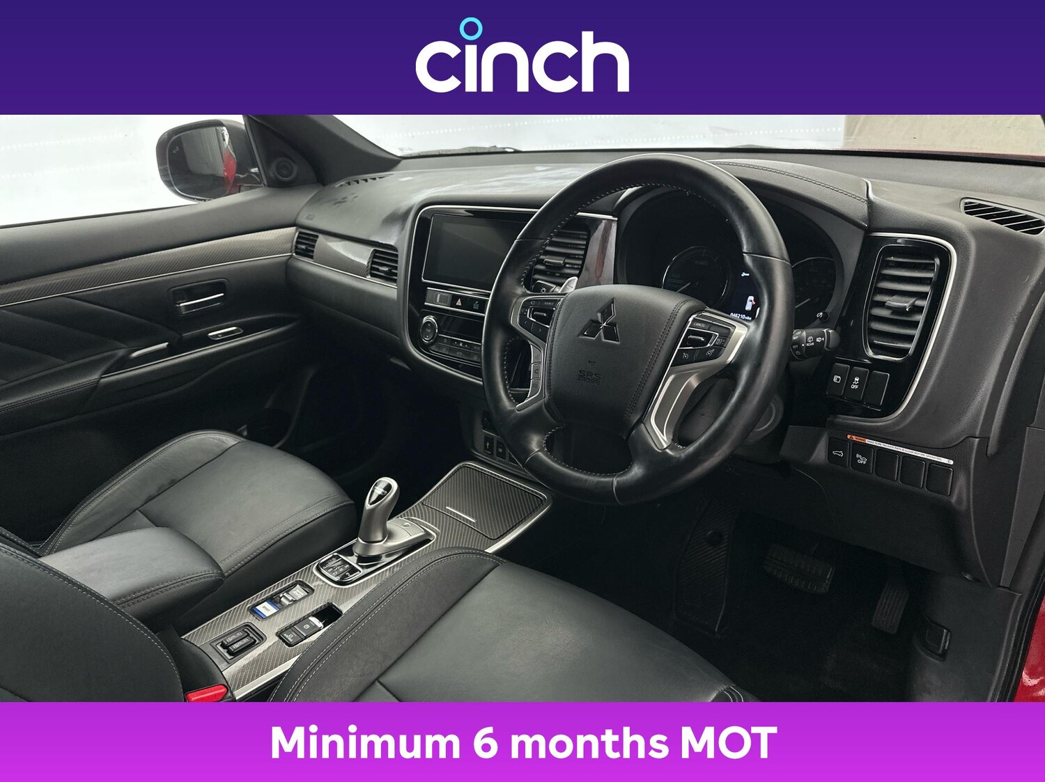 Used Mitsubishi Outlander 2019 for sale - 76438622: Photo 12