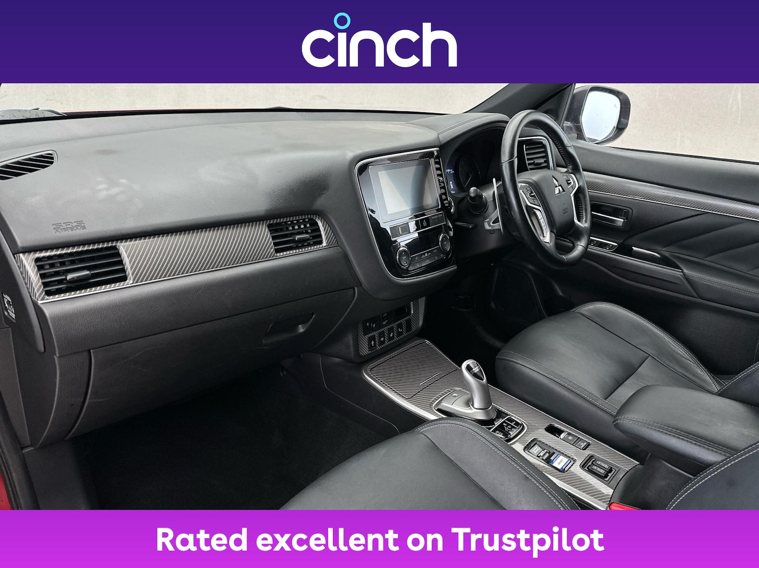 Used Mitsubishi Outlander 2019 for sale - 76438622: Photo 14