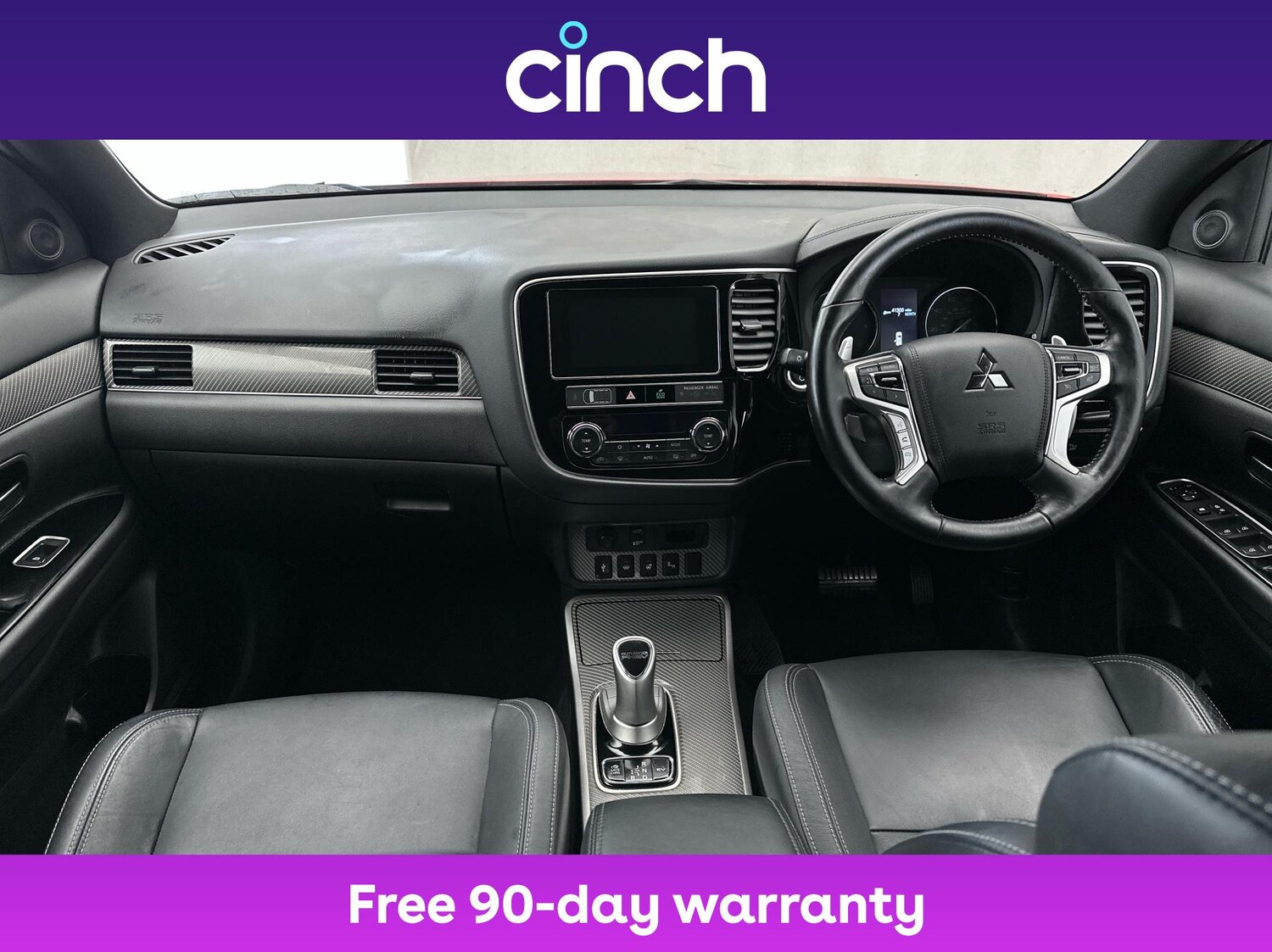 Used Mitsubishi Outlander 2019 for sale - 76438622: Photo 15