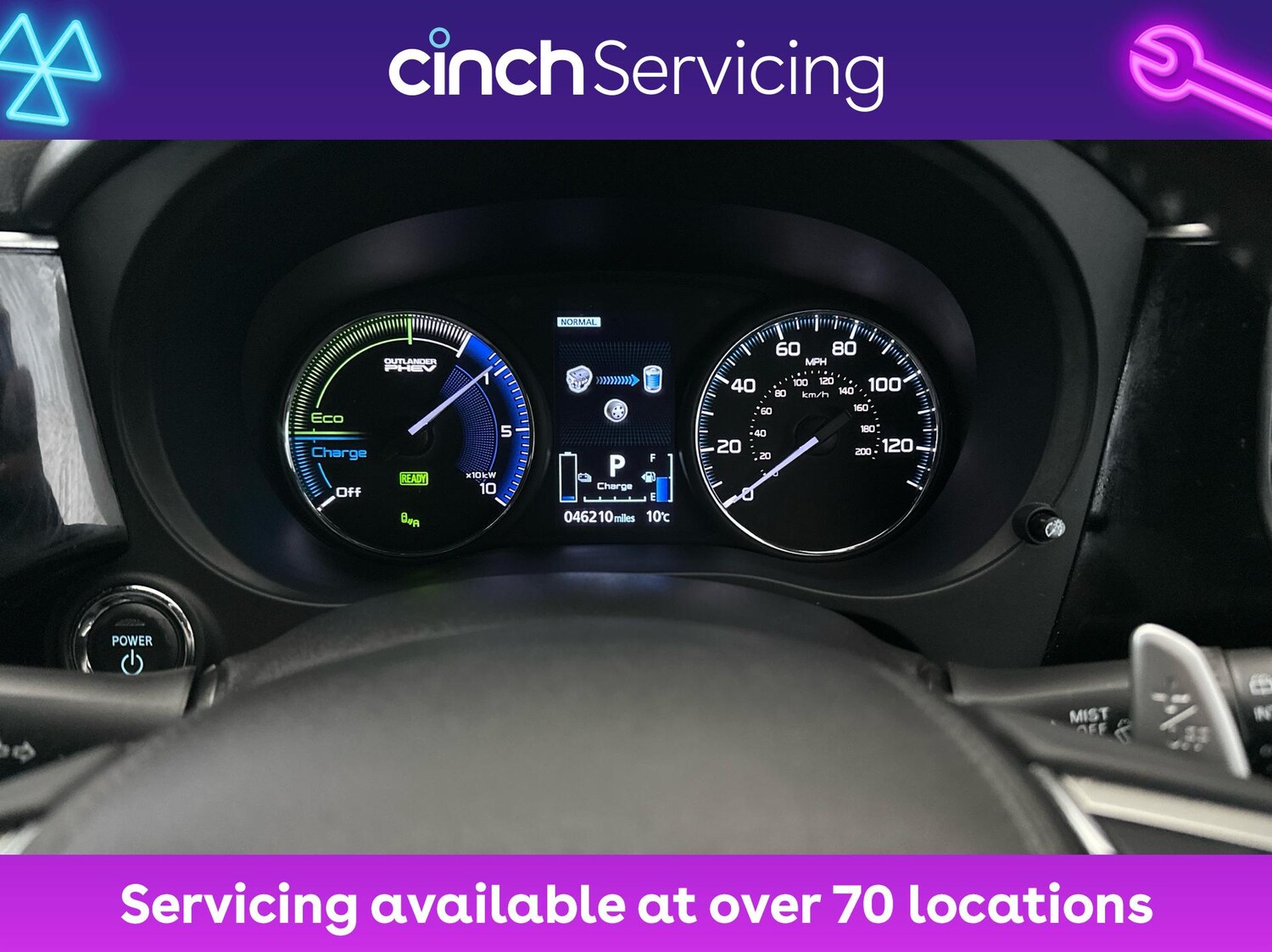 Used Mitsubishi Outlander 2019 for sale - 76438622: Photo 18