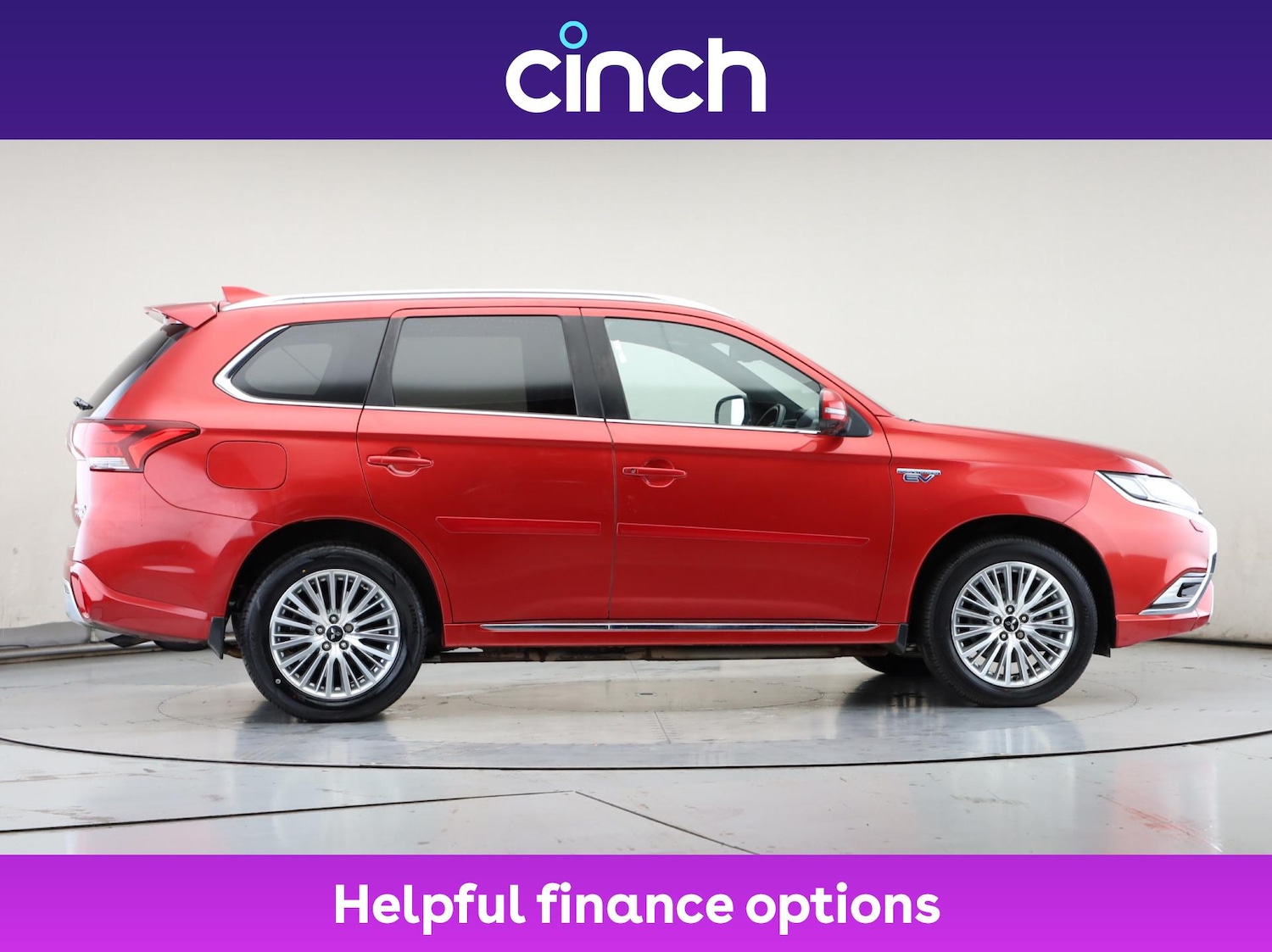 Used Mitsubishi Outlander 2019 for sale - 76438622: Photo 2