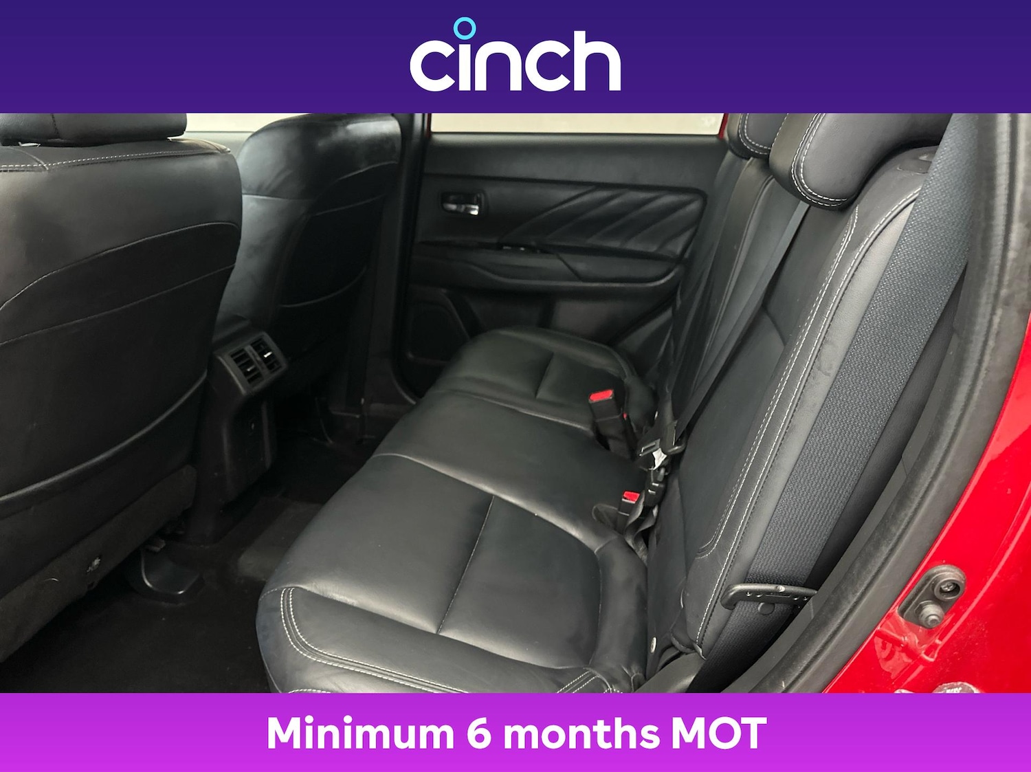 Used Mitsubishi Outlander 2019 for sale - 76438622: Photo 20