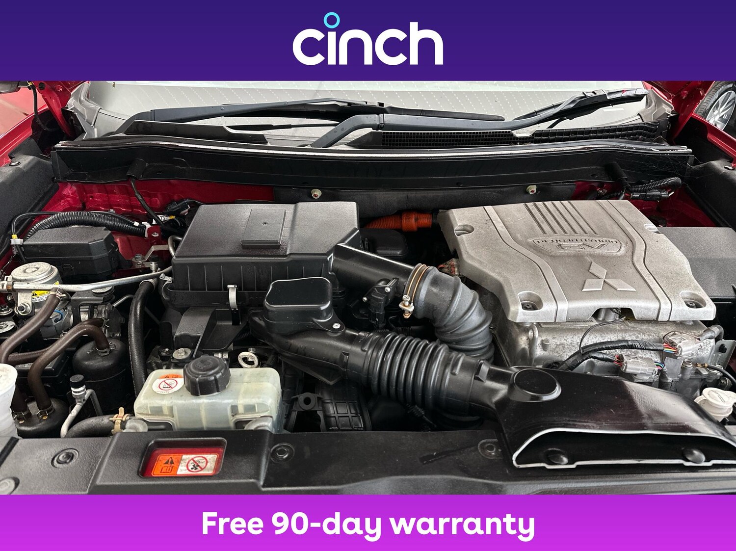 Used Mitsubishi Outlander 2019 for sale - 76438622: Photo 23