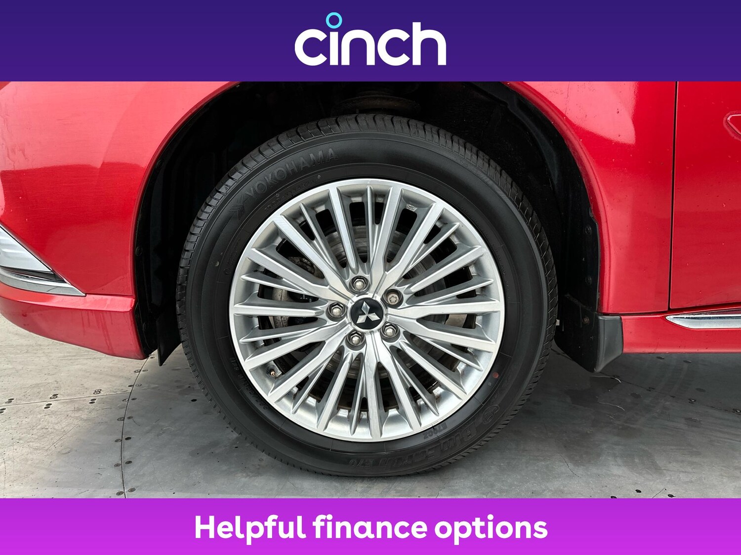 Used Mitsubishi Outlander 2019 for sale - 76438622: Photo 24