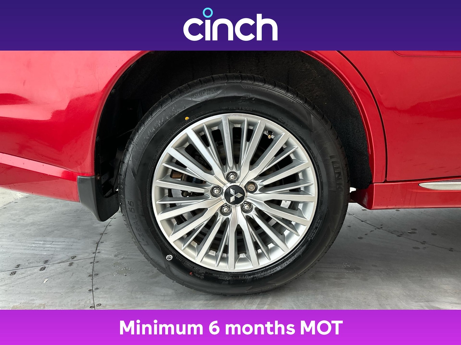 Used Mitsubishi Outlander 2019 for sale - 76438622: Photo 27