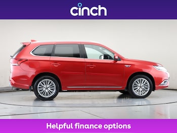 Used Mitsubishi Outlander 2019 for sale - 76438622: Photo