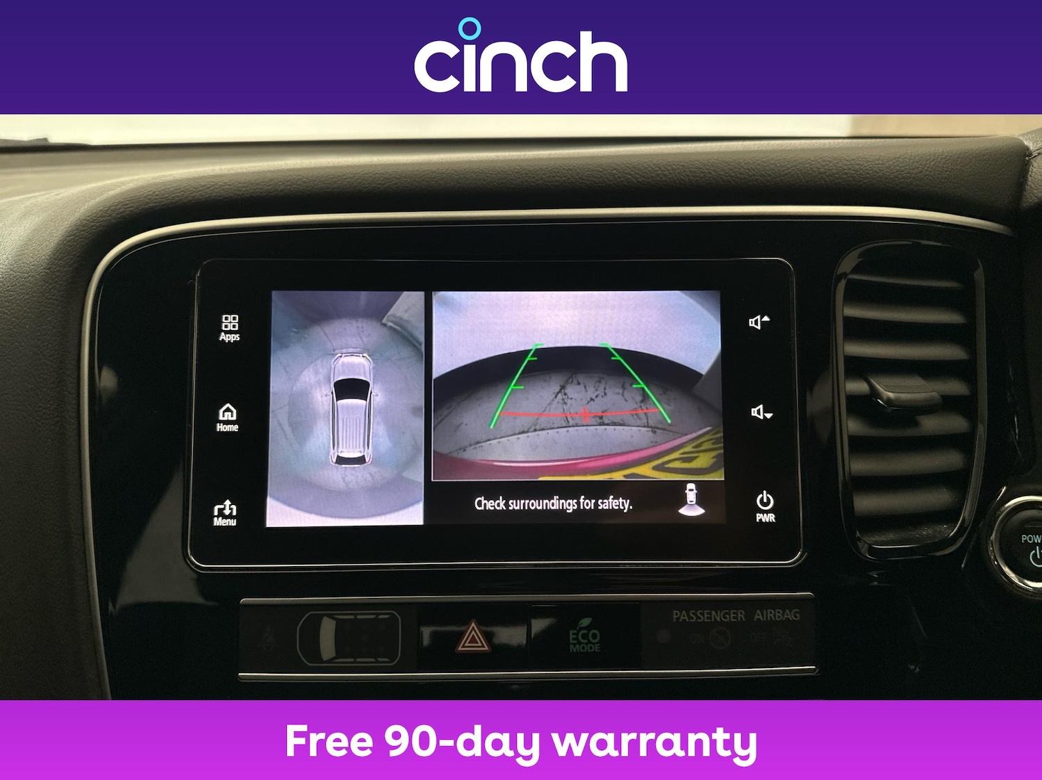 Used Mitsubishi Outlander 2019 for sale - 76438622: Photo 34