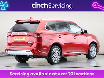 Used Mitsubishi Outlander 2019 for sale - 76438622: Photo