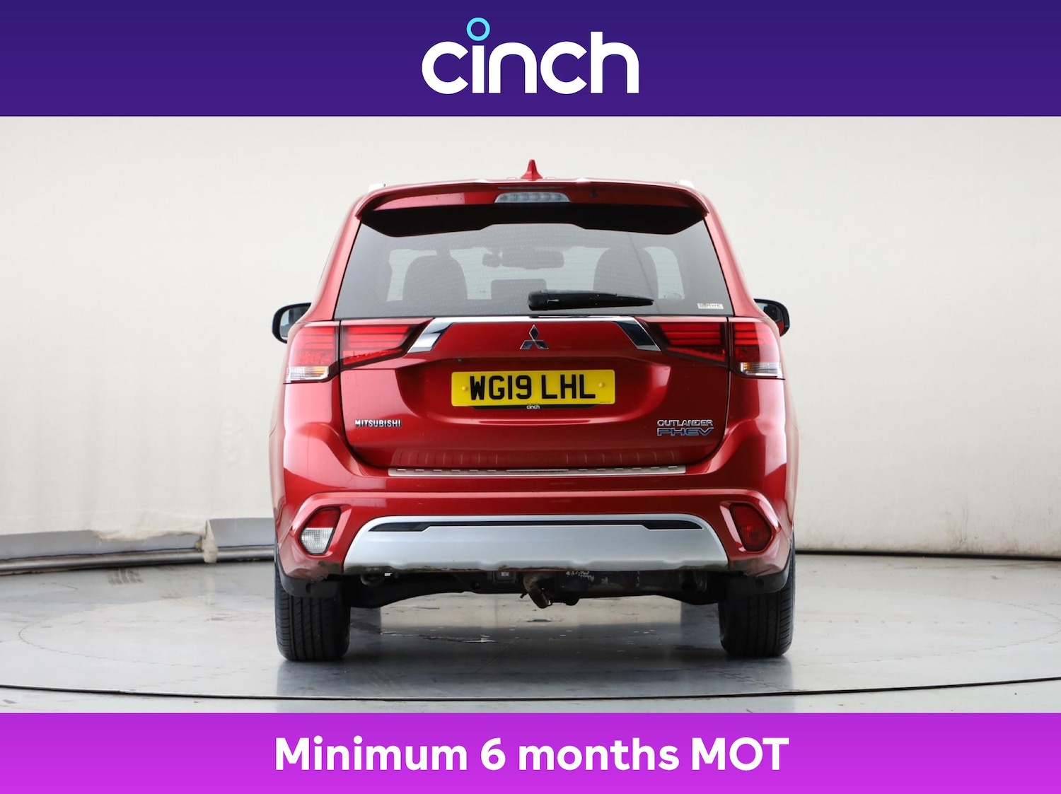 Used Mitsubishi Outlander 2019 for sale - 76438622: Photo 5