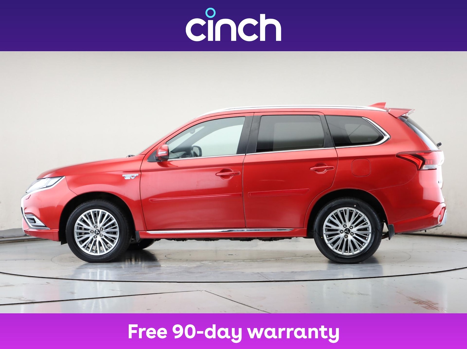 Used Mitsubishi Outlander 2019 for sale - 76438622: Photo 8