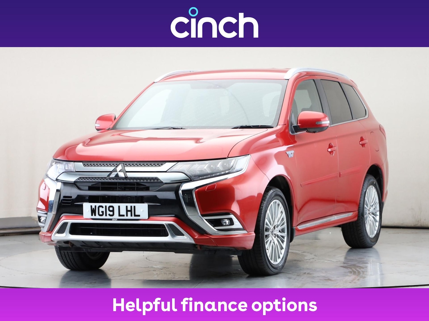 Used Mitsubishi Outlander 2019 for sale - 76438622: Photo 9