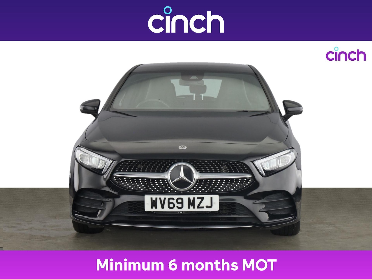 Used Mercedes-Benz A-Class 2019 for sale - 76257243: Photo 11